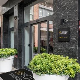 BB Hotels Smarthotel Duomo, hotel u Milanu