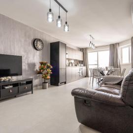 Brand New 3BR Apartment close to all amenities