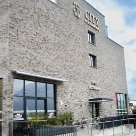 City Hotel Glarnerland, hotel en Näfels
