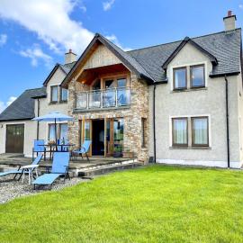 Kennacraig Lodge, hotel in Whitehouse