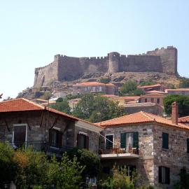 Giorgos House