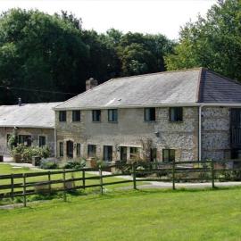 Bowden Lodge