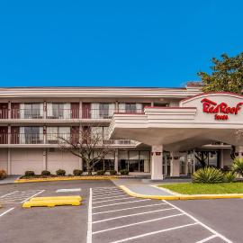 Red Roof Inn Baltimore South Glen Burnie, Hotel in Glen Burnie