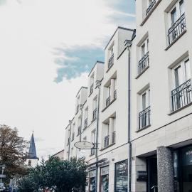 Villa Bosco - Boutiquehotel, hotelli kohteessa Walldorf