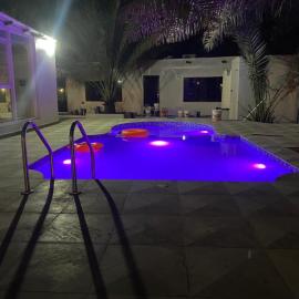 Dar Al Hamra Rest إستراحة دار الحمراء, hotel sa Al Ḩamrāʼ