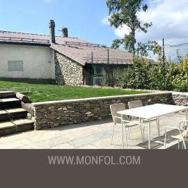 Chalet Monfol Superior, hotel en Monfol