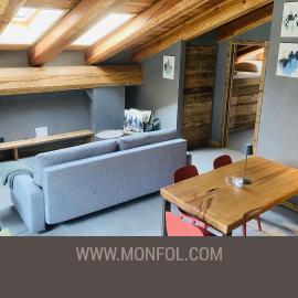 Viesnīca Grand Maison Monfol pilsētā Oulksa