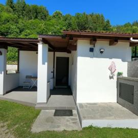 Le tre colombe, hotel din Agrano
