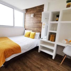 Preciosa Habitacion G