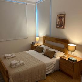 Demetra 1 Bdr Down Town Nicosia