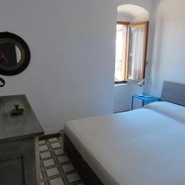 Terratetto Indipendente Capraia, hotel a Capraia