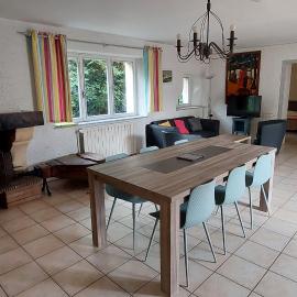 La Ginelle - Appartement Isba