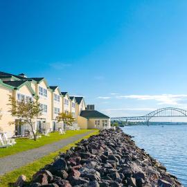 Rodd Miramichi, Hotel in Miramichi
