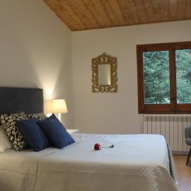 Apartamentos CAN GUSI, khách sạn ở Ribes de Freser
