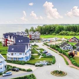 2 Bedroom Stunning Home In Rechlin, hotel en Rechlin