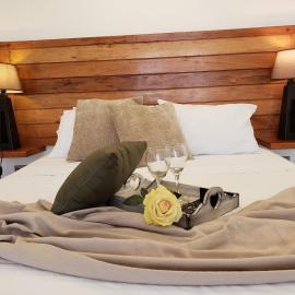 Loft Terrazas de Cachagua, hotel u gradu 'Zapallar'