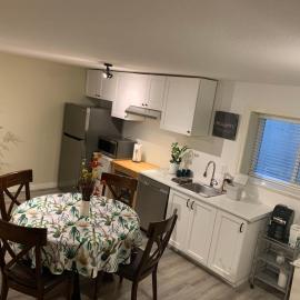 Jimmy B&B, hotel em Surrey