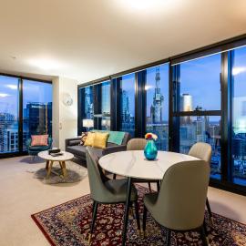Aussie Escape Apartments-Skyline Collins Tower
