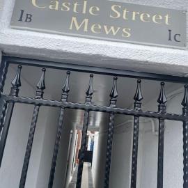 Castle St Mews of Southport - 2 bed townhouse