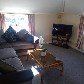 Fox and Hounds Apartment, hotel Willinghamben