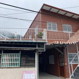 老老街 誠君民宿, hotel in Fenqihu