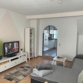 Ferienwohnung Dewes