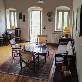 The Stonehouse, hotel u gradu Stemnica