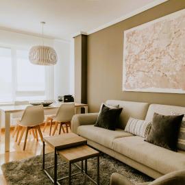 Apartamento REY ENEO I, hotel in Haro