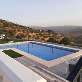 Vivienda Rural Villa Madrid Alcázar