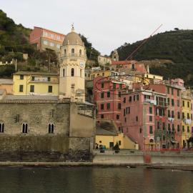Camere Nicolina, hotel em Vernazza