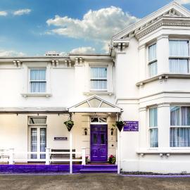 Brunton House Guest House, hotel in Clacton-on-Sea