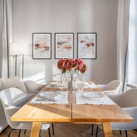 Apartment Villa Anna - Die Beletage