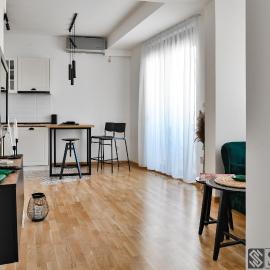 SilverSea Apartman