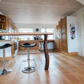 The Nordic Retreat - Guesthouse - Near Park - Central