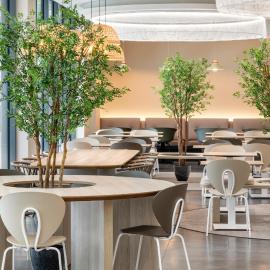 B&B HOTEL Lisboa Montijo, готель у місті Монтіжу