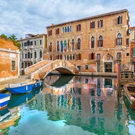 Palazzo Marcello Hotel Al Sole, hotel en Venecia