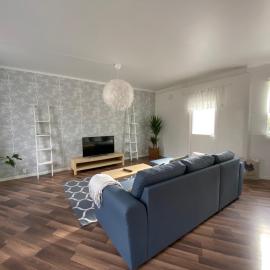 Welcome to two rooms apartment in central Tibro, hotel v destinaci Tibro