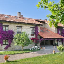 Hotel Rural Casona de Cefontes, hotel a Gijón