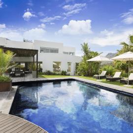 CUBE Guest House, hotel a Hout Bay