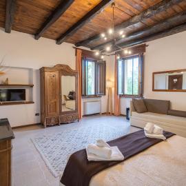 Agriturismo Costantino, хотел в Maida
