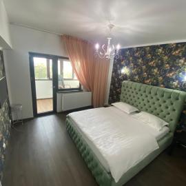 Violetta Apartament, hotel in Buzău