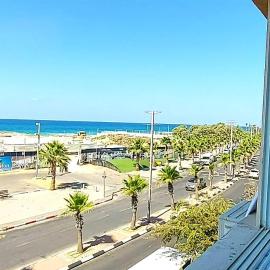 Short Term Apartment Tel Aviv Bat Yam 413