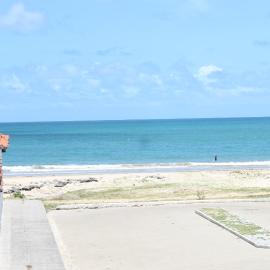 Casinha Valdenia: No paraíso com Wi-Fi, em Mundaú, hotel in Trairi