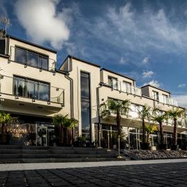 Hotel Południk Park Conference&SPA, hotel a Stargard