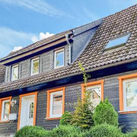 2 Bedroom Awesome Apartment In Sankt Andreasberg