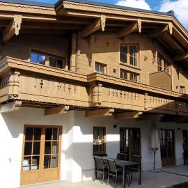 Hochalmbahnen Chalets 14W2, Esche, nahe Gondel, Hunde willkommen