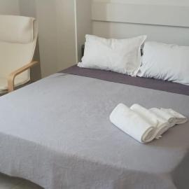 Viesnīca Faber B&B - Riserva Naturale Zompo lo Schioppo pilsētā Morino
