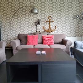 Vakantiehuis in Knokke-Heist