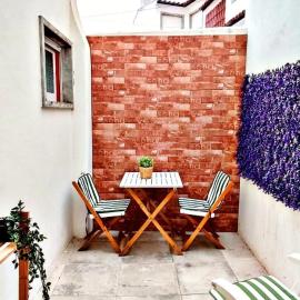 Casa da Avó Isaura - Ericeira