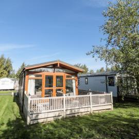 Pinecone Lodge - No 9, hotel a Morpeth